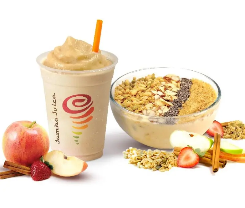 Jamba Juice