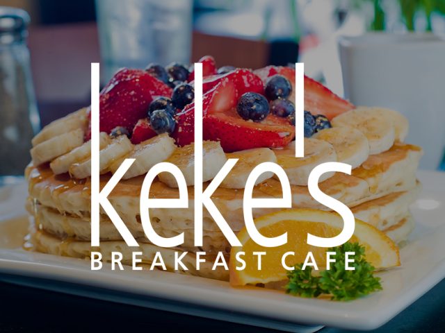 KeKe's Breakfast Cafe