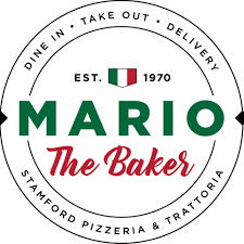 Mario The Baker