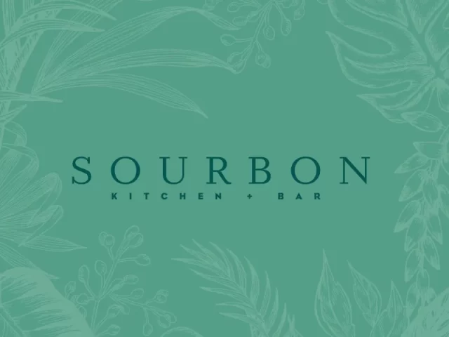 Sourbon Kitchen & Bar
