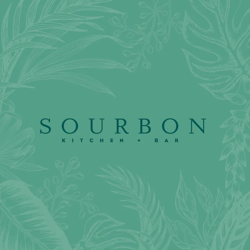 Sourbon Kitchen & Bar