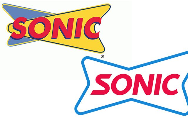 SONIC DRIVE - IN