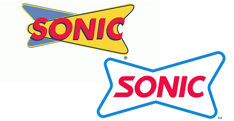 SONIC DRIVE - IN