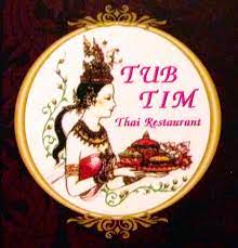 Tub Tim Thai & Sushi