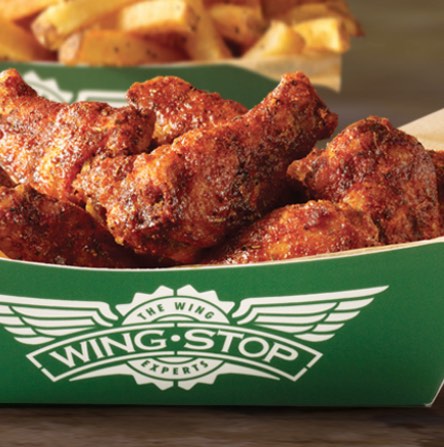 Wingstop